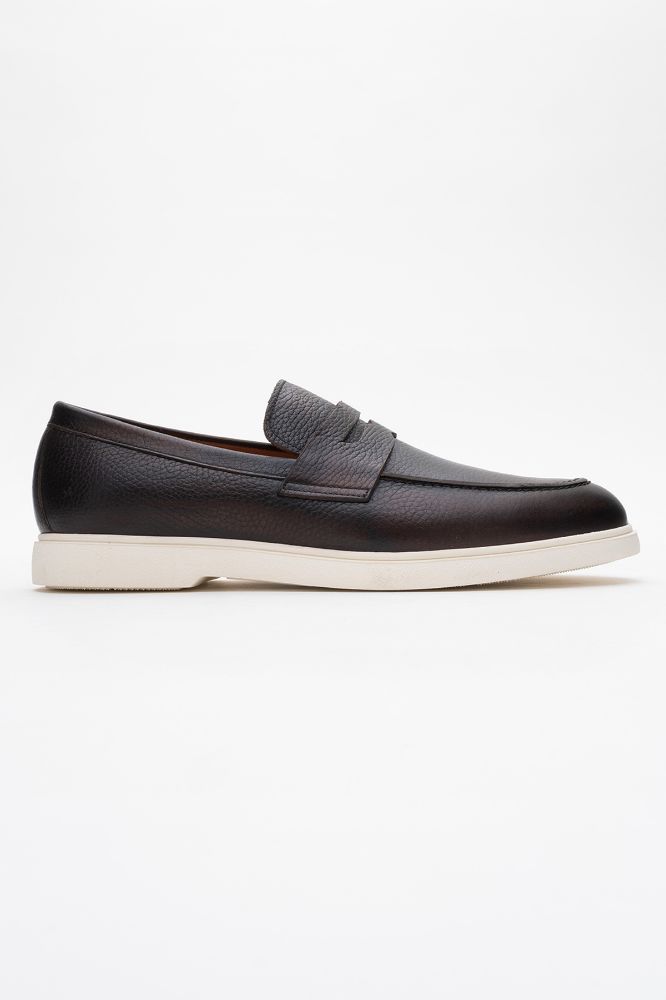 erkek-deri-loafer-ayakkabi-KAHVE FLOTER-GLR2529133-0091913_0